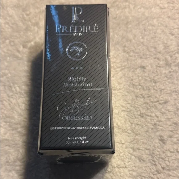 Prédiré Paris Nightly Moisturizer